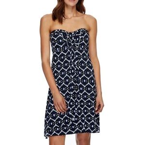 - SKYE WOMENS DRESS, BUILT IN BRA, size xl